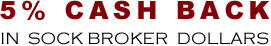 cashback