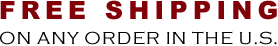 free shipping