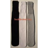 Extra Long Tube & Athletic Socks