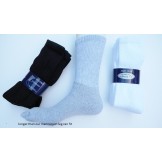 Big and Tall Diabetic Socks 13-17