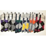 Small Dress Socks